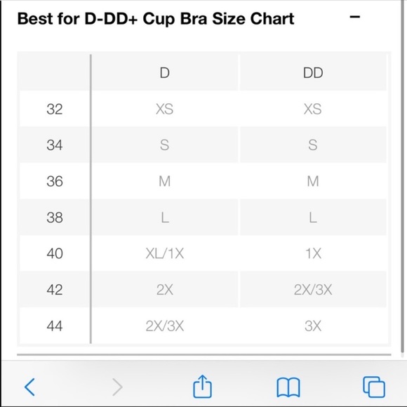 💙 ATHLETA D-DD Plunge Bikini Top // Dress Blue - Picture 4 of 11